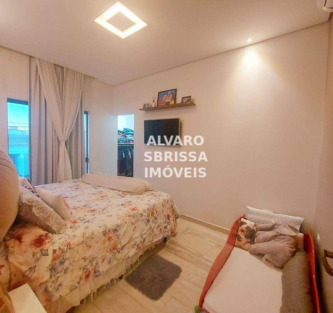 Casa de Condomínio à venda com 2 quartos, 154m² - Foto 10