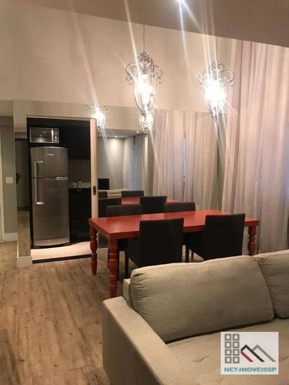 Apartamento à venda com 2 quartos, 100m² - Foto 3