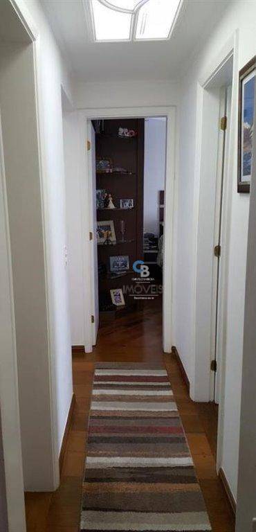 Apartamento à venda com 3 quartos, 105m² - Foto 15