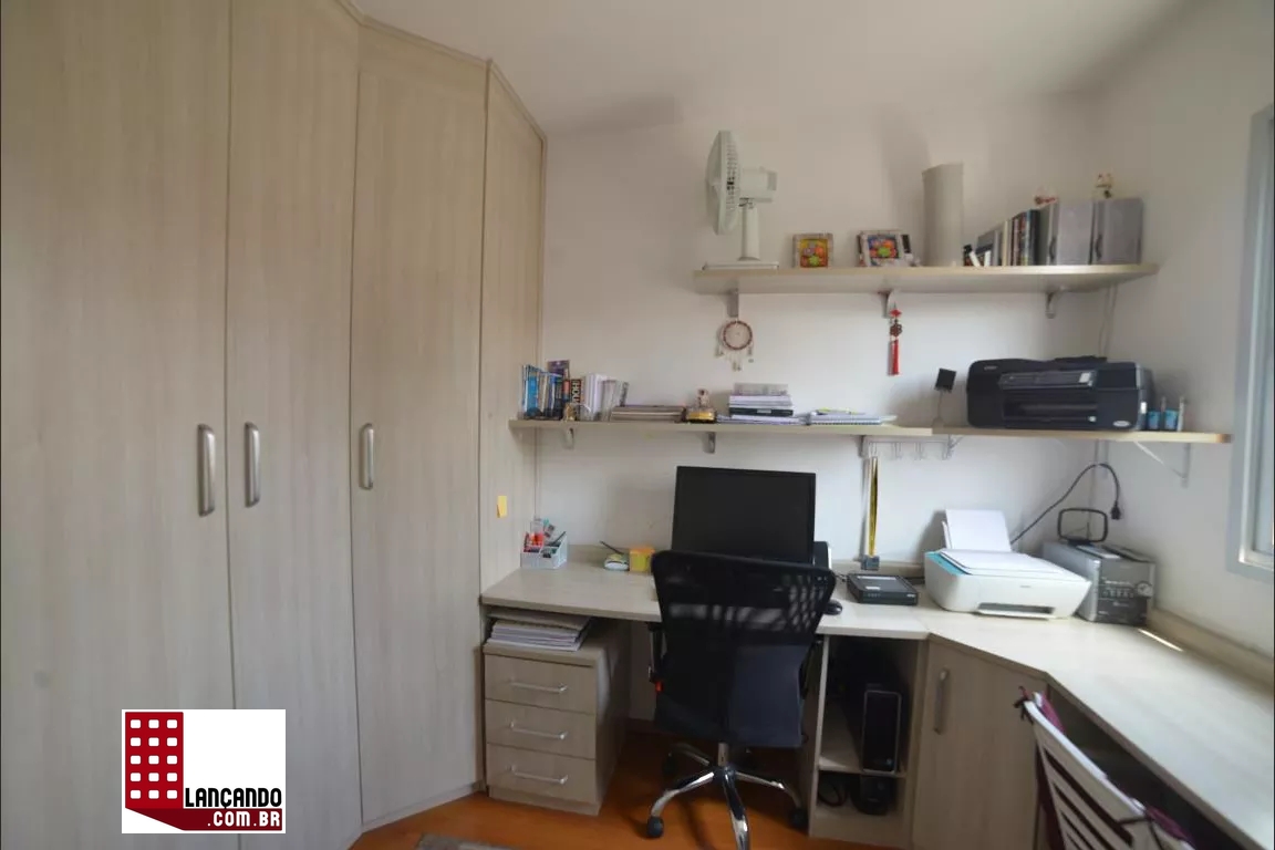 Apartamento à venda com 3 quartos, 65m² - Foto 4