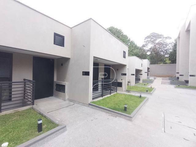 Casa de Condomínio à venda com 1 quarto, 84m² - Foto 29