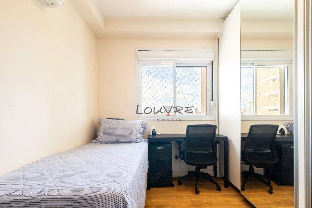 Apartamento à venda com 3 quartos, 113m² - Foto 10