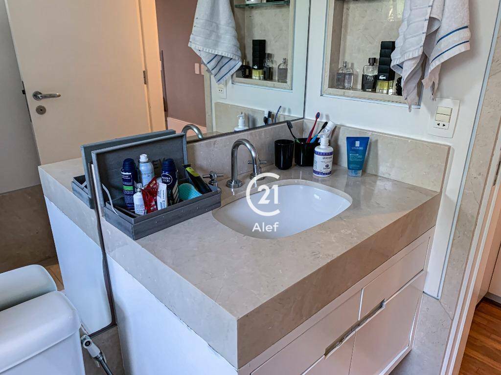 Apartamento à venda com 4 quartos, 290m² - Foto 29