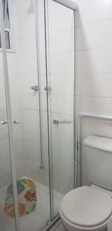 Apartamento à venda com 3 quartos, 90m² - Foto 20