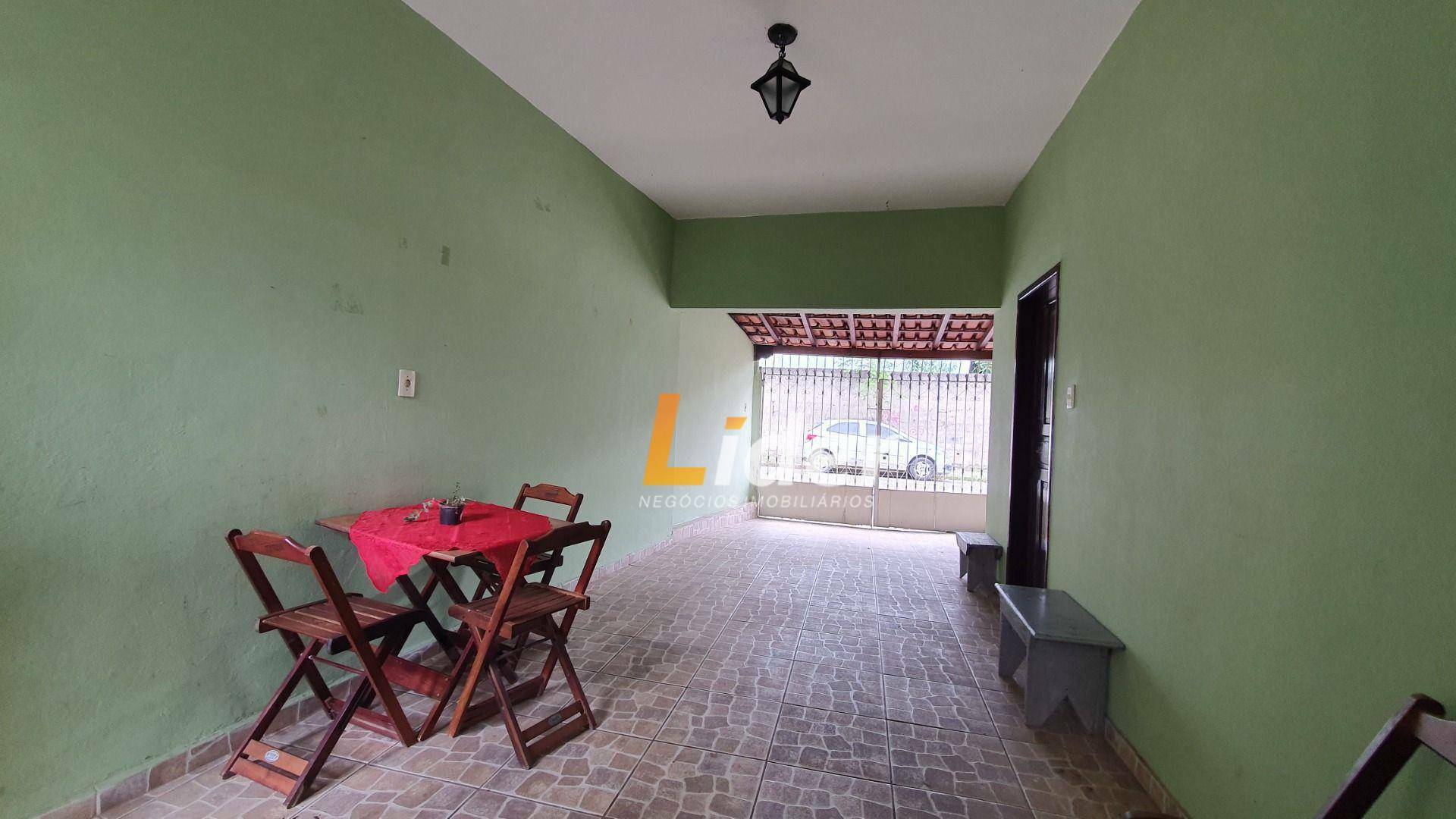 Casa à venda com 3 quartos, 178m² - Foto 6