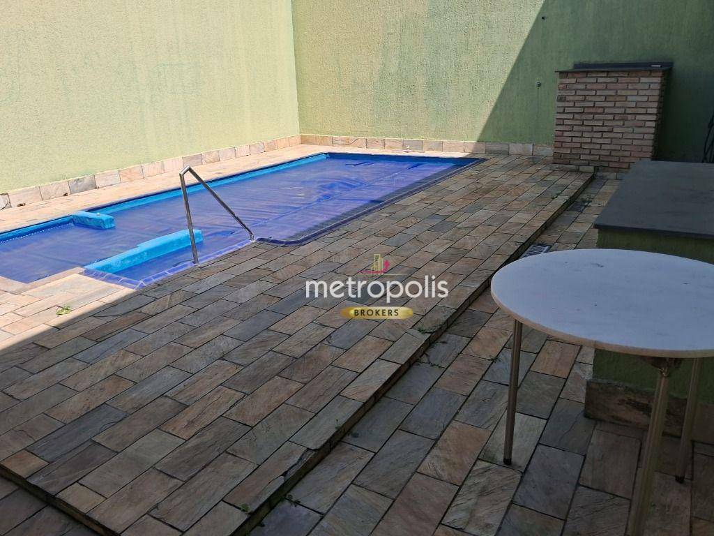 Sobrado à venda com 4 quartos, 380m² - Foto 11