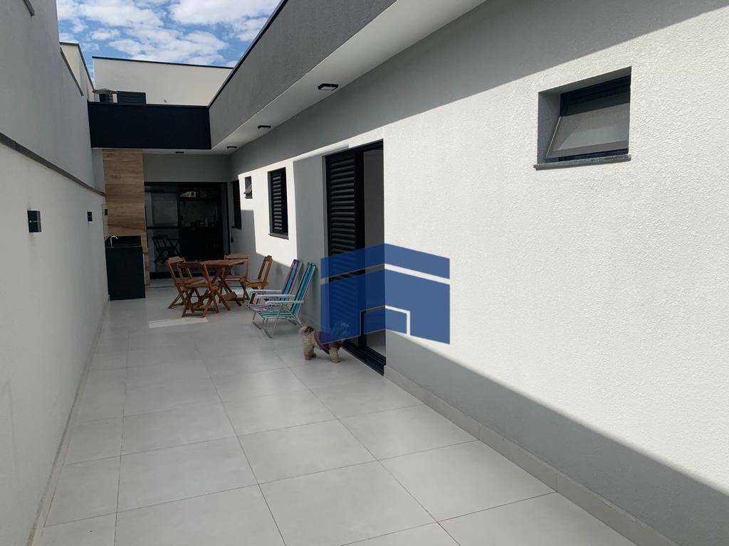 Casa à venda com 3 quartos, 111m² - Foto 12