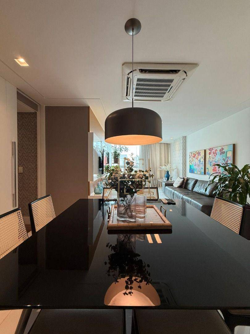 Apartamento, 3 quartos, 140 m² - Foto 3