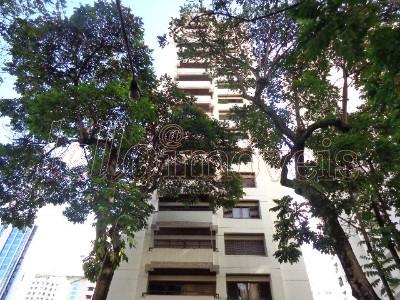 Apartamento para alugar com 3 quartos, 165m² - Foto 21