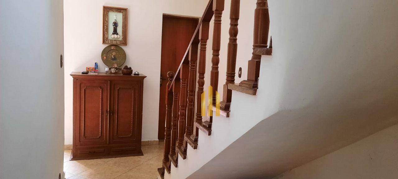 Sobrado à venda com 3 quartos, 140m² - Foto 18