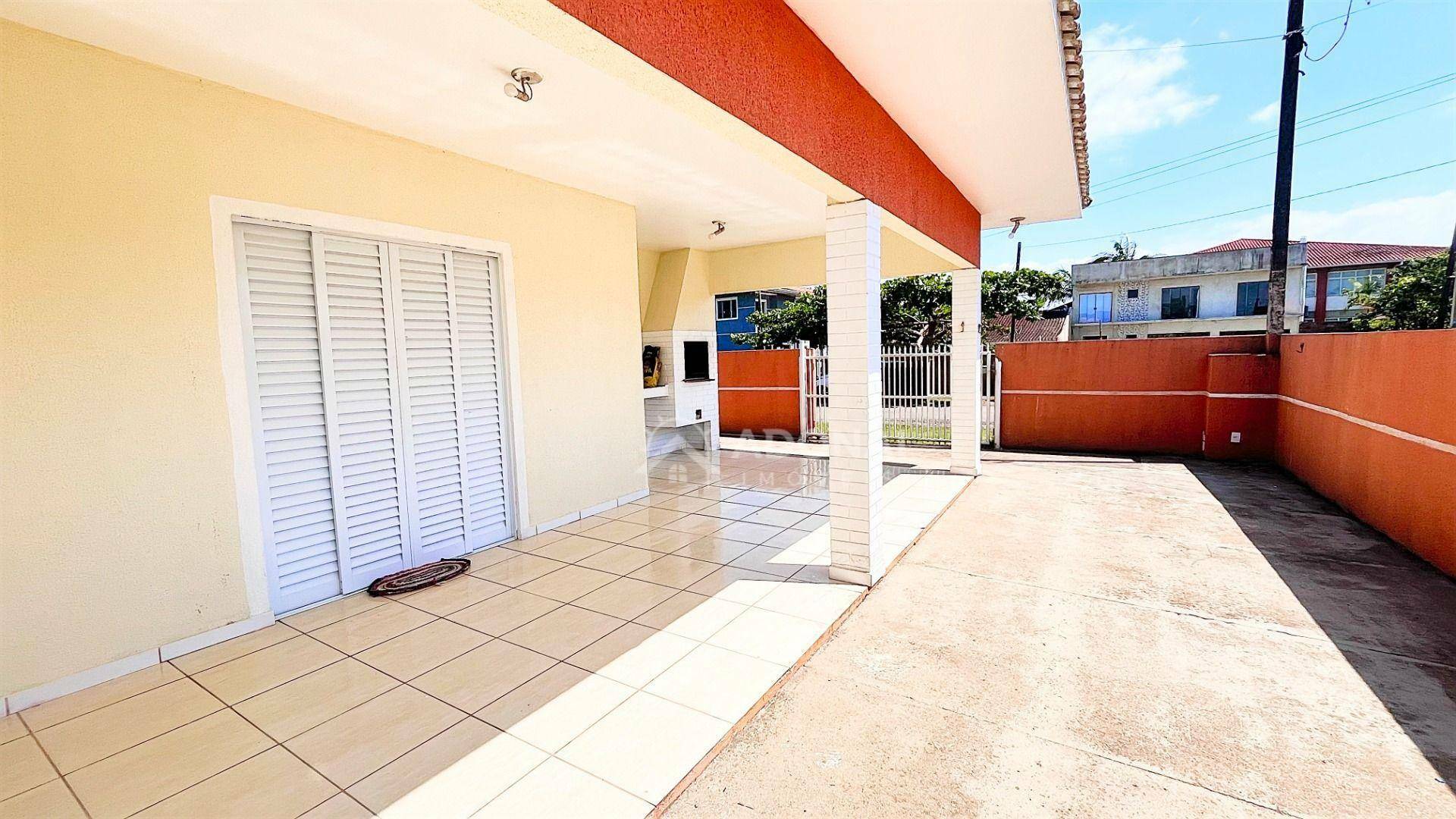 Casa à venda com 4 quartos, 103m² - Foto 9