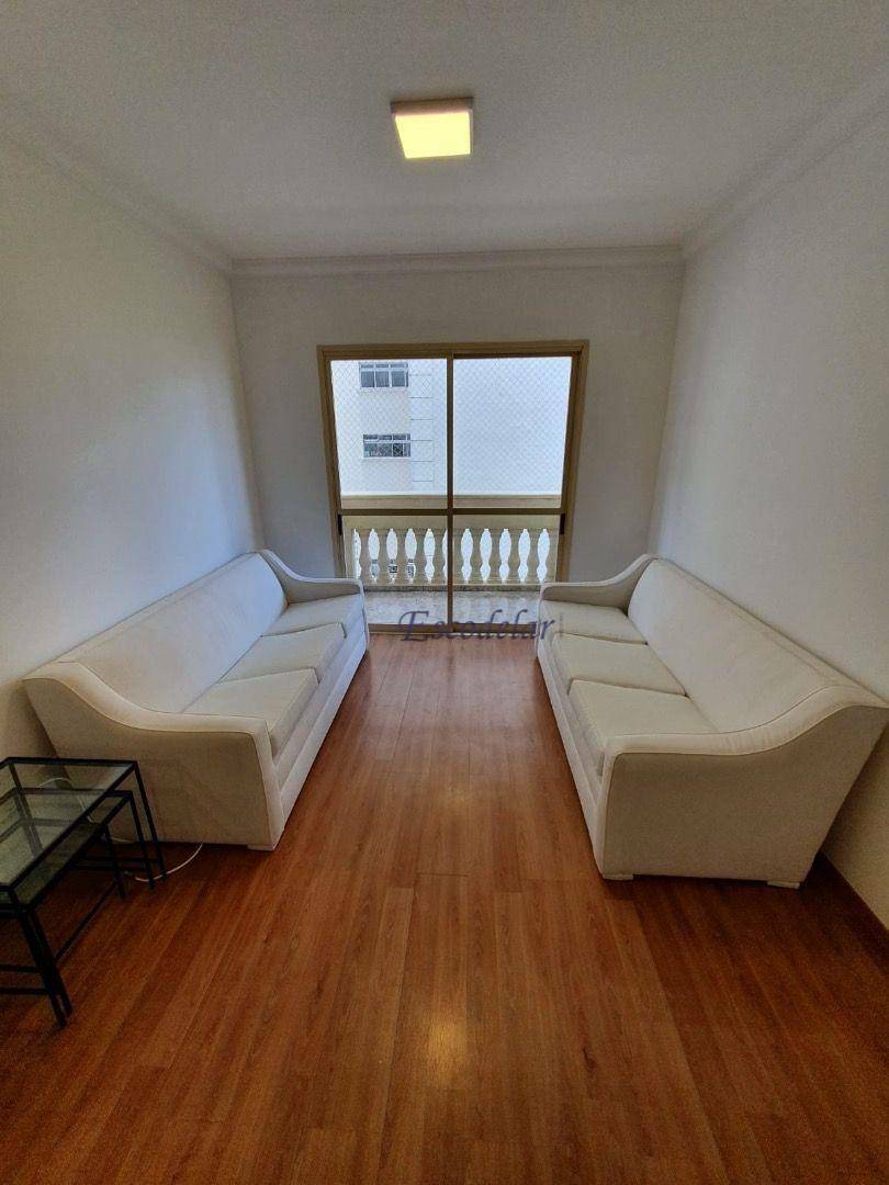 Apartamento à venda com 2 quartos, 65m² - Foto 18