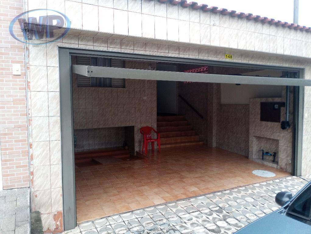 Casa à venda com 2 quartos, 101m² - Foto 2