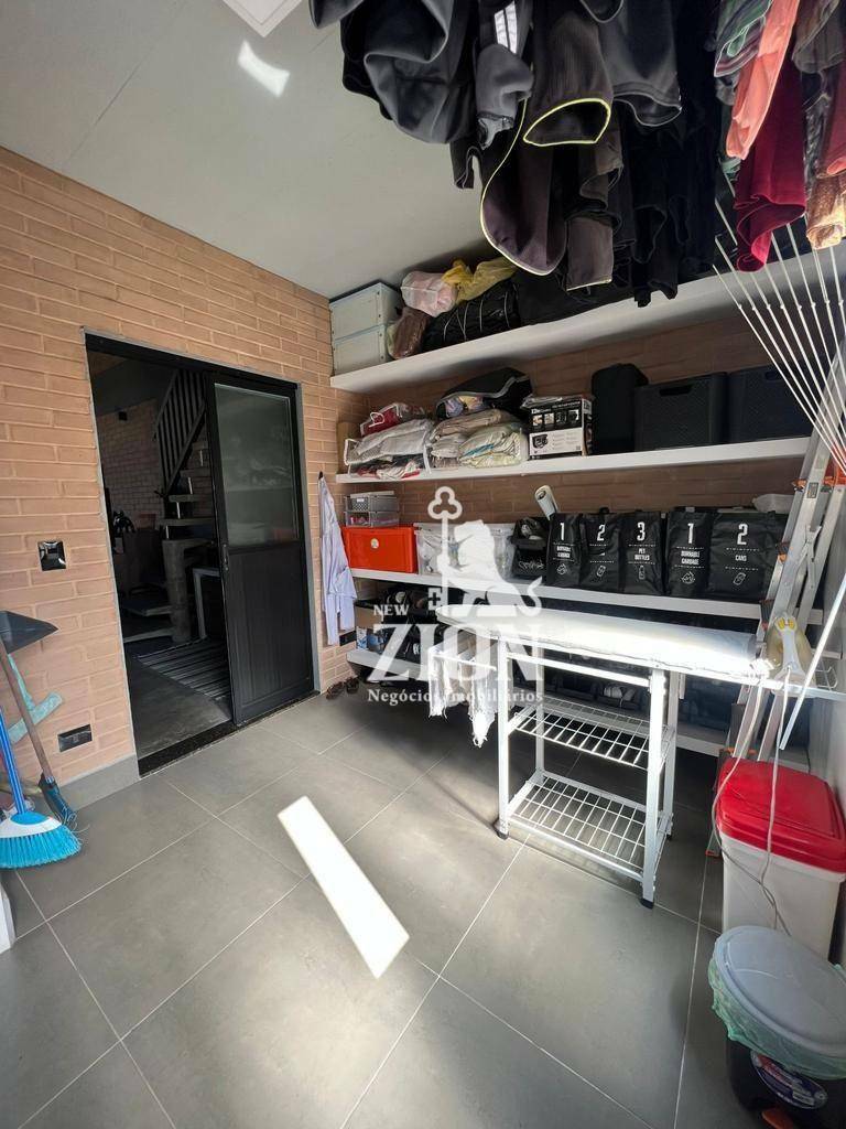 Sobrado à venda com 3 quartos, 230m² - Foto 5