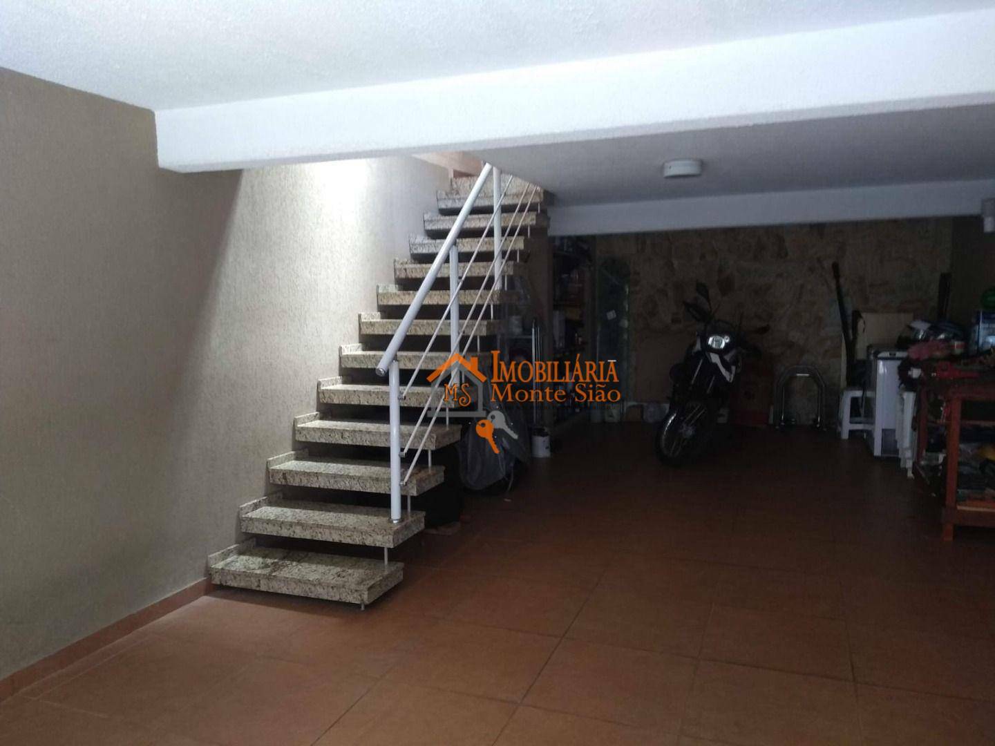 Sobrado à venda com 2 quartos, 140m² - Foto 39