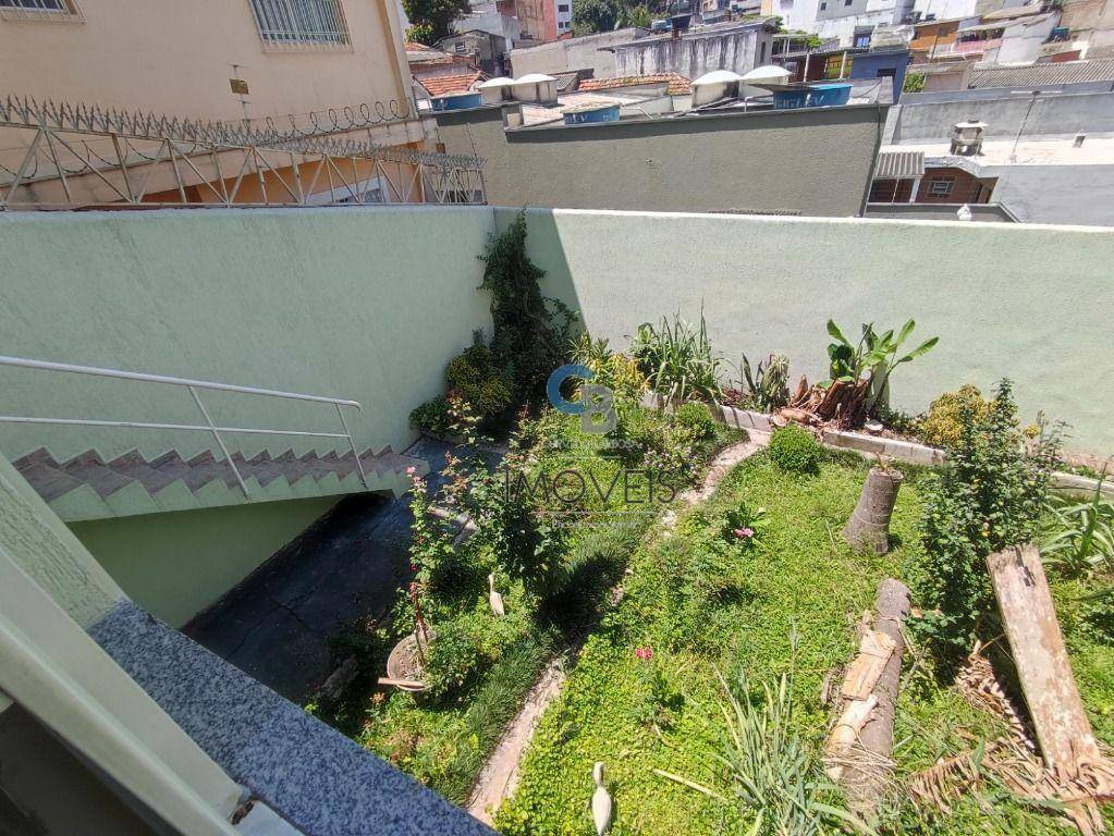 Sobrado à venda com 3 quartos, 300m² - Foto 25