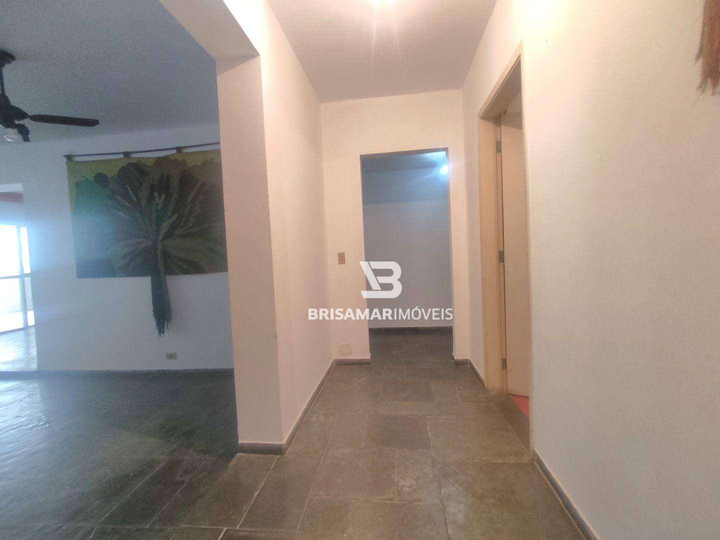 Apartamento à venda com 3 quartos, 164m² - Foto 8