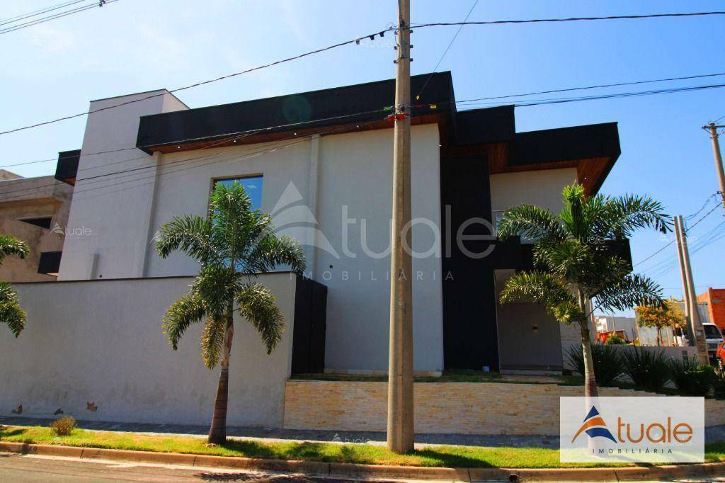 Casa de Condomínio à venda com 4 quartos, 253m² - Foto 43