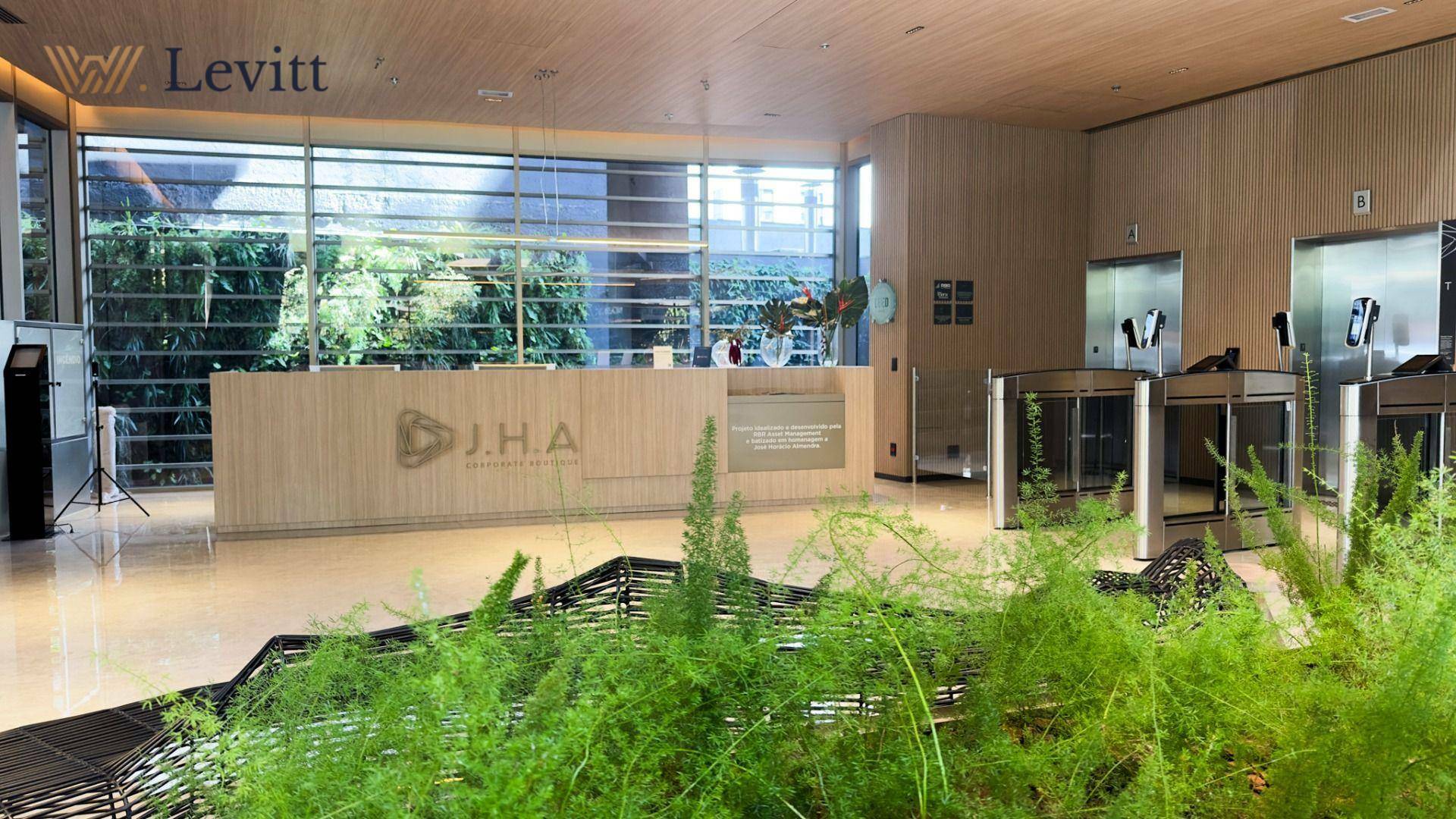 Prédio Inteiro, 605 m² - Foto 5