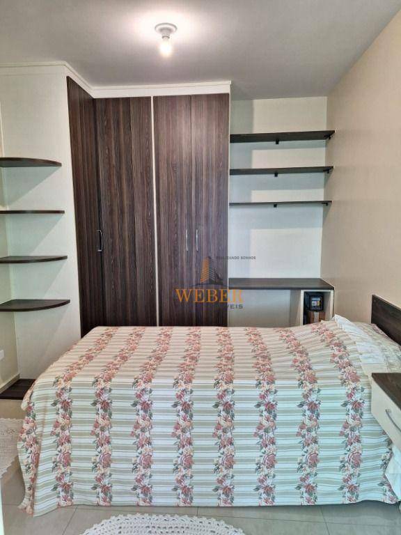 Sobrado à venda com 3 quartos, 156m² - Foto 31