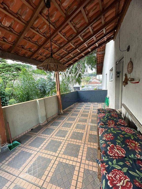 Sobrado à venda com 3 quartos, 180m² - Foto 19