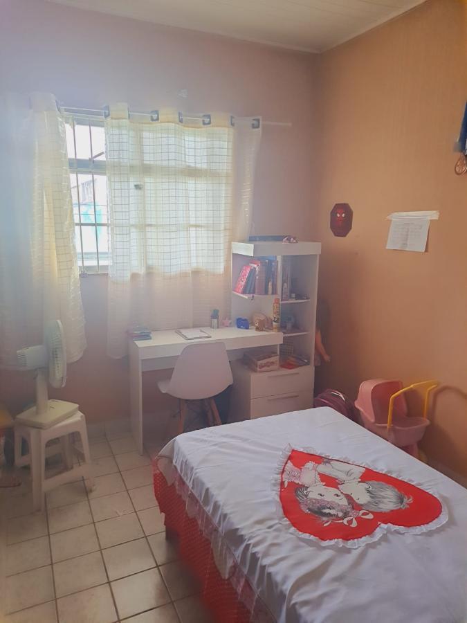 Casa à venda com 4 quartos, 200m² - Foto 18