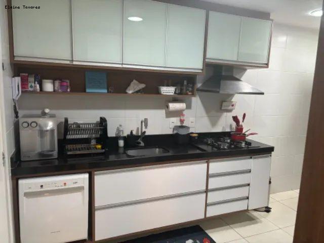 Apartamento à venda com 3 quartos, 105m² - Foto 14