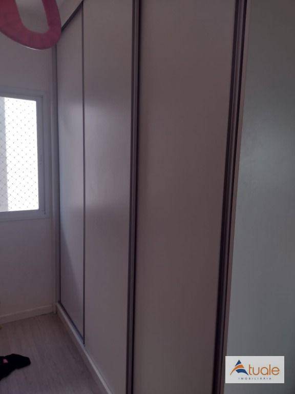 Apartamento à venda com 2 quartos, 56m² - Foto 6