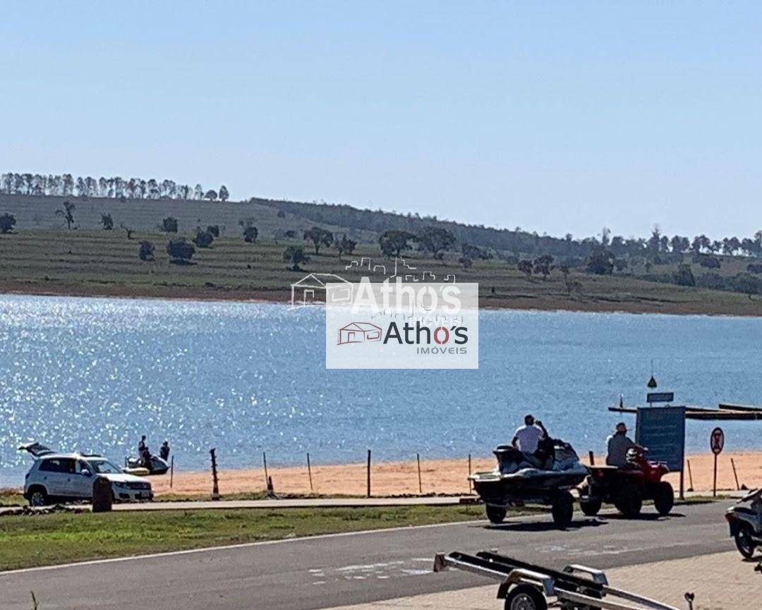 Loteamento e Condomínio à venda, 440M2 - Foto 3