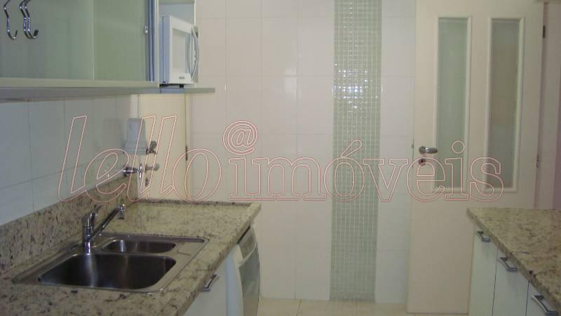 Apartamento à venda com 2 quartos, 106m² - Foto 10