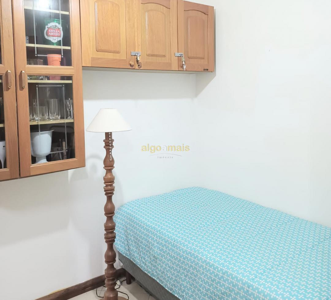 Apartamento à venda com 3 quartos, 140m² - Foto 8