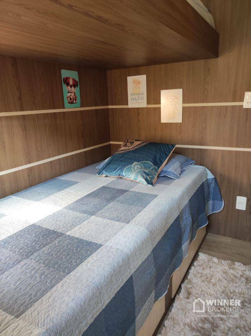 Casa à venda com 3 quartos, 80m² - Foto 31