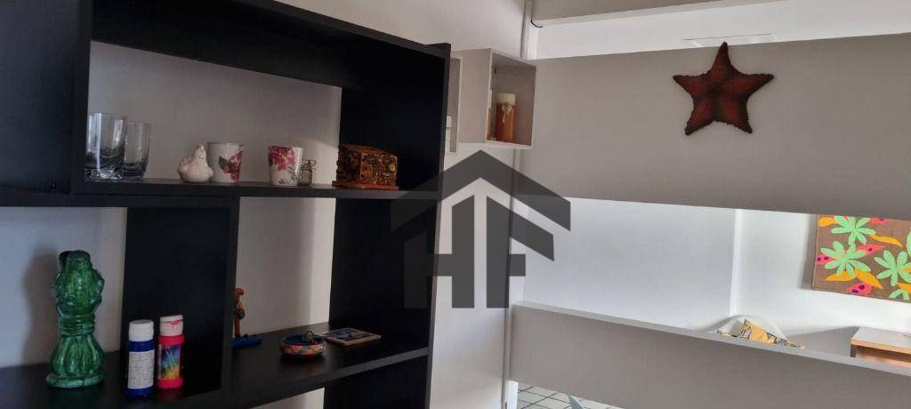 Apartamento à venda com 2 quartos, 80m² - Foto 12