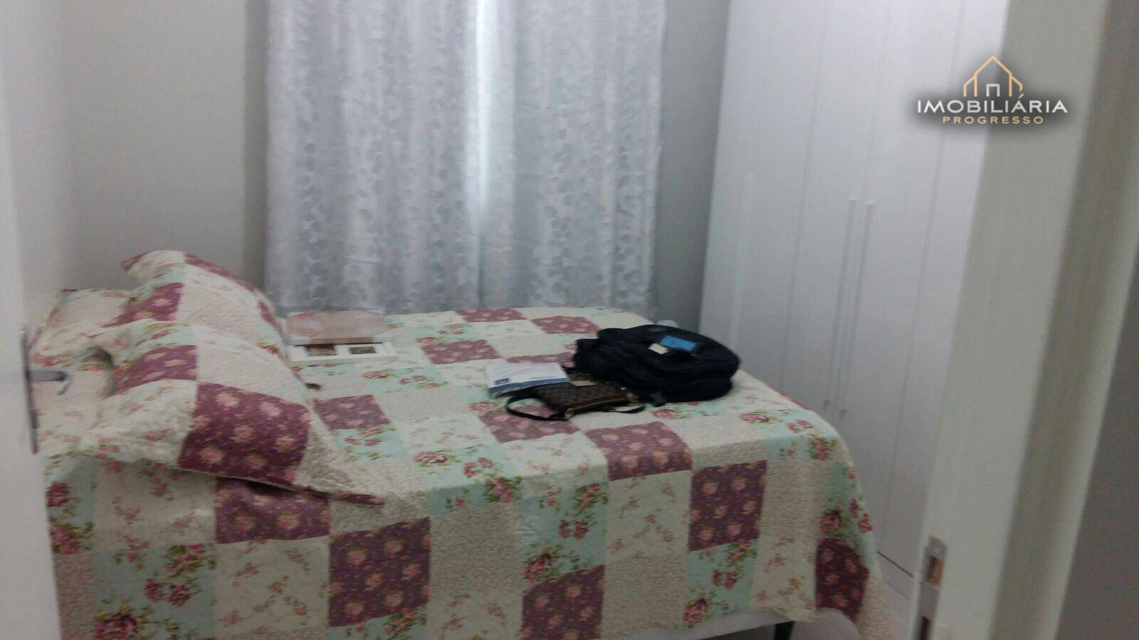 Apartamento à venda com 1 quarto, 37m² - Foto 16