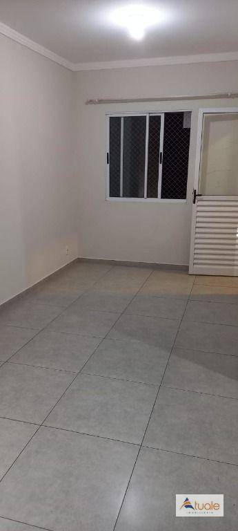 Apartamento à venda com 2 quartos, 53m² - Foto 2