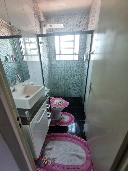 Apartamento à venda com 2 quartos, 45m² - Foto 3