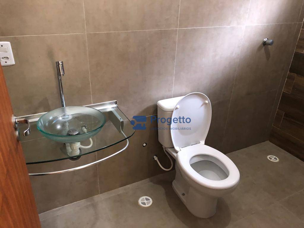 Casa de Condomínio à venda com 3 quartos, 183m² - Foto 17