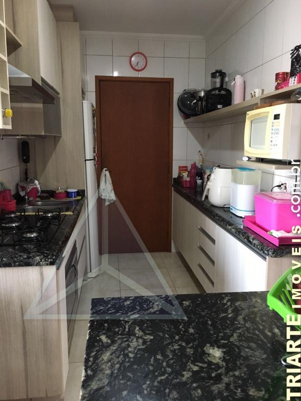 Apartamento à venda com 2 quartos, 65m² - Foto 7