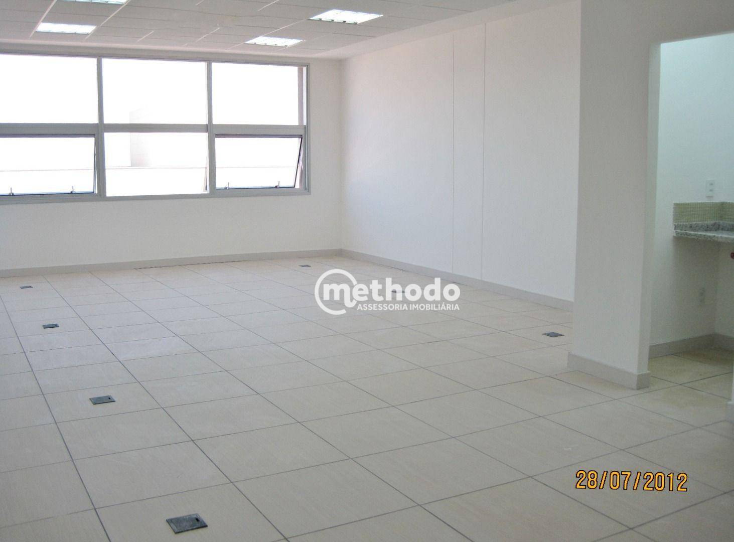 Conjunto Comercial-Sala à venda, 63m² - Foto 3