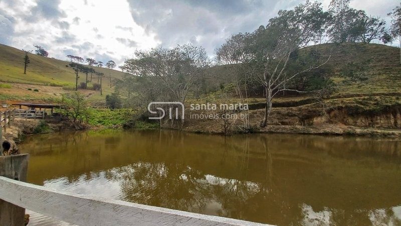 Fazenda à venda com 3 quartos, 1m² - Foto 2