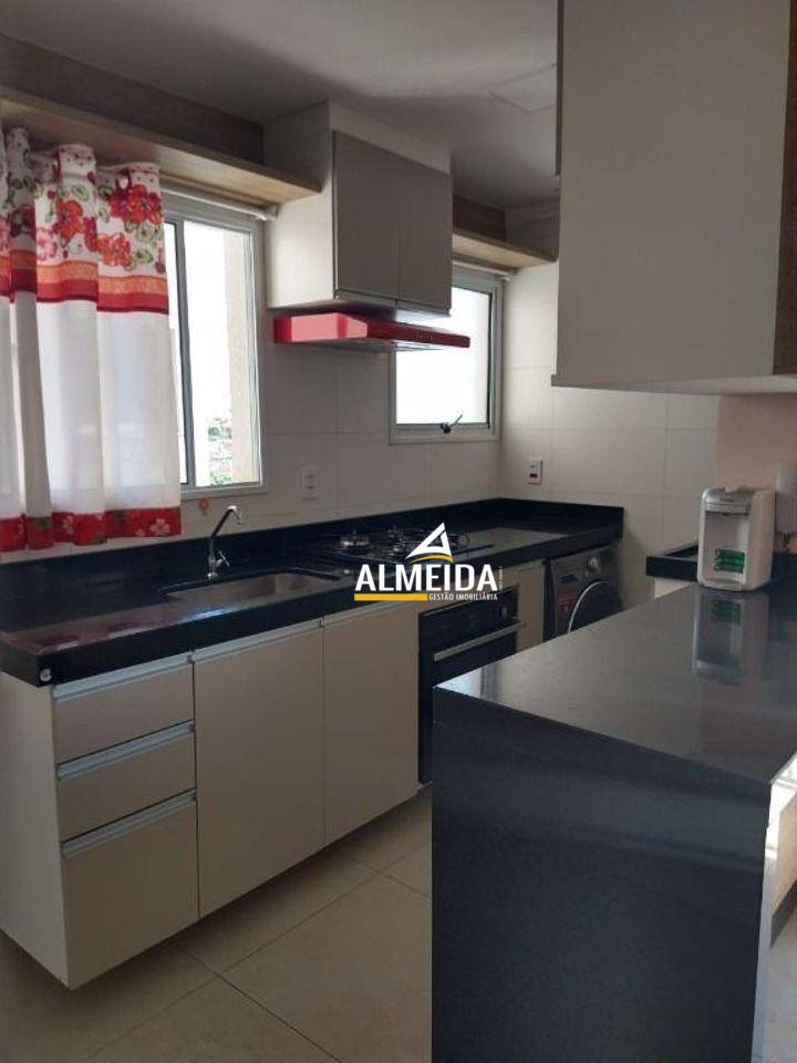 Apartamento, 3 quartos, 60 m² - Foto 3
