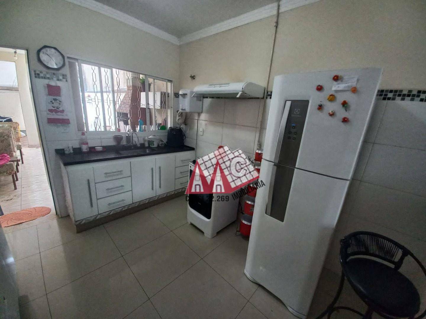 Casa de Condomínio à venda com 2 quartos, 75m² - Foto 5