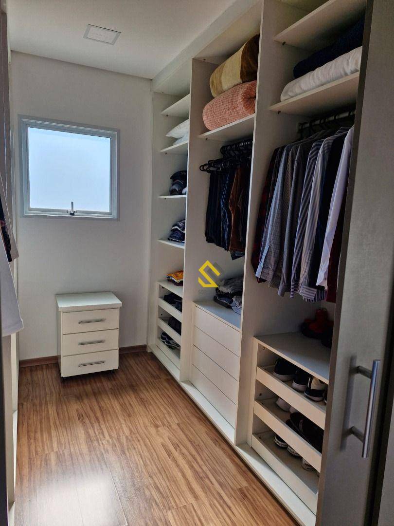 Apartamento à venda com 3 quartos, 167m² - Foto 2