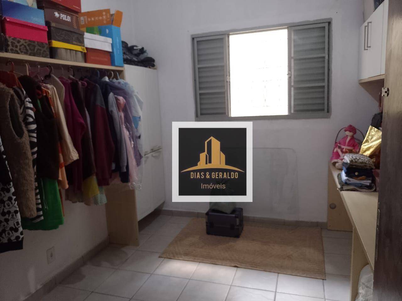 Sobrado à venda com 3 quartos, 80m² - Foto 14