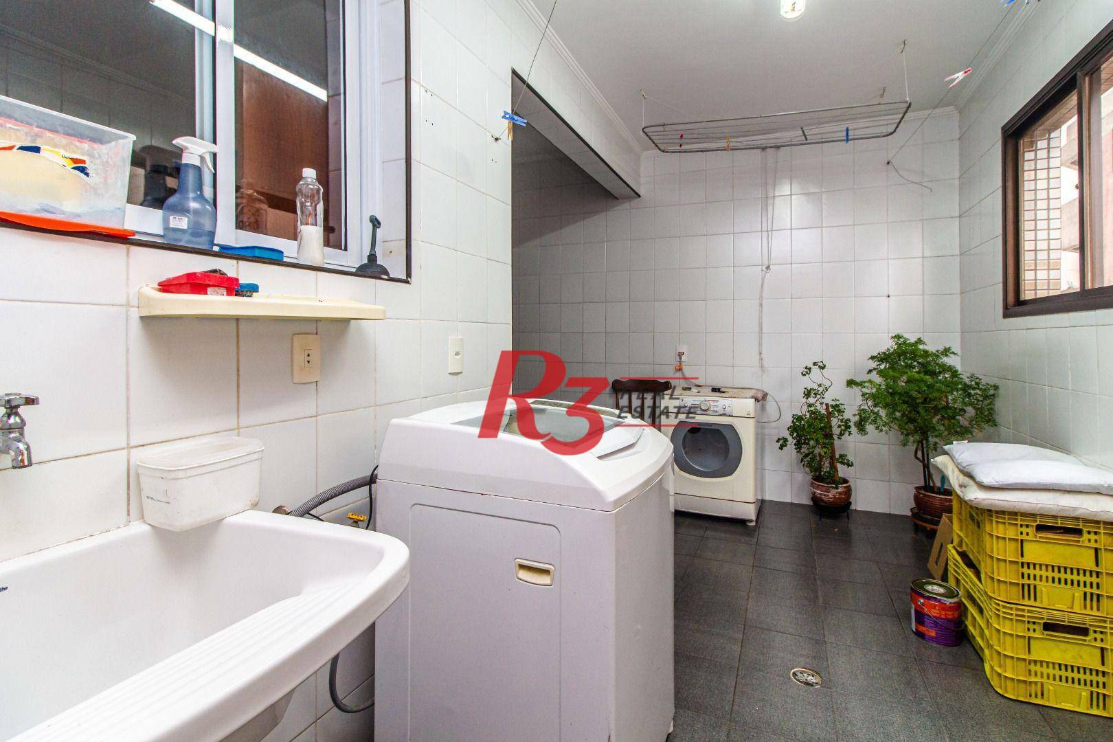 Apartamento à venda com 3 quartos, 162m² - Foto 27