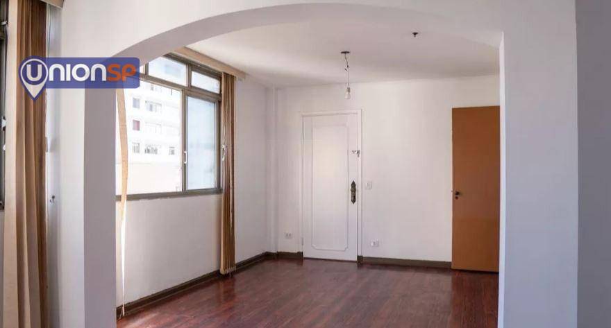 Apartamento à venda com 4 quartos, 120m² - Foto 2