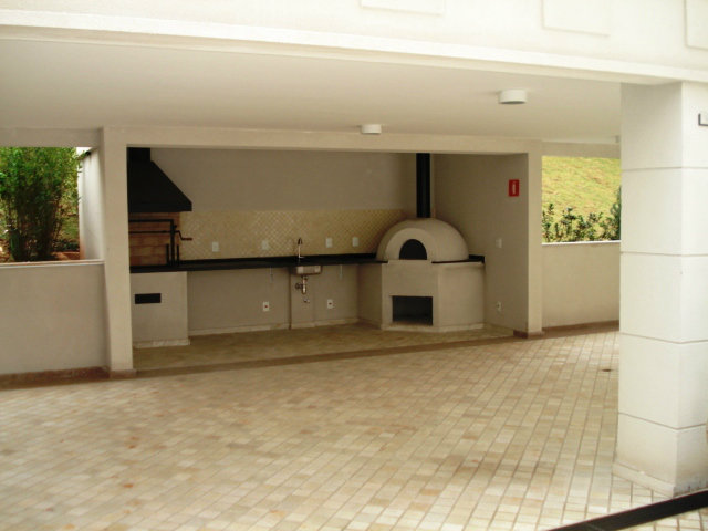 Apartamento à venda com 4 quartos, 202m² - Foto 12