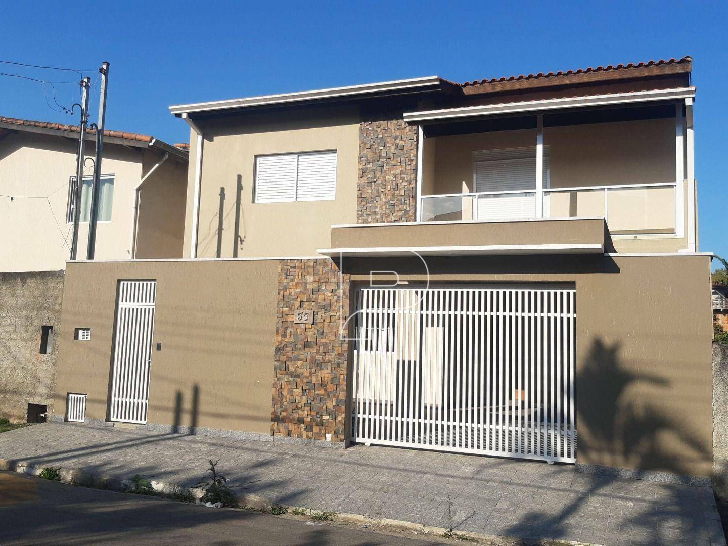 Casa à venda com 3 quartos, 200m² - Foto 2