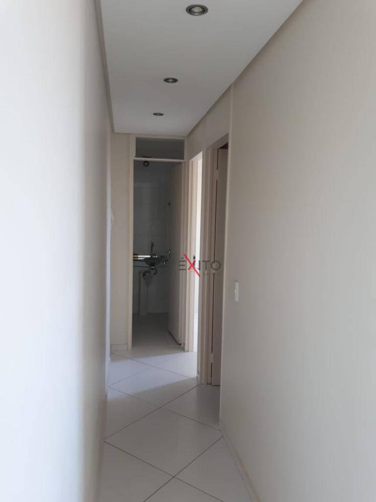 Apartamento à venda com 2 quartos, 44m² - Foto 7