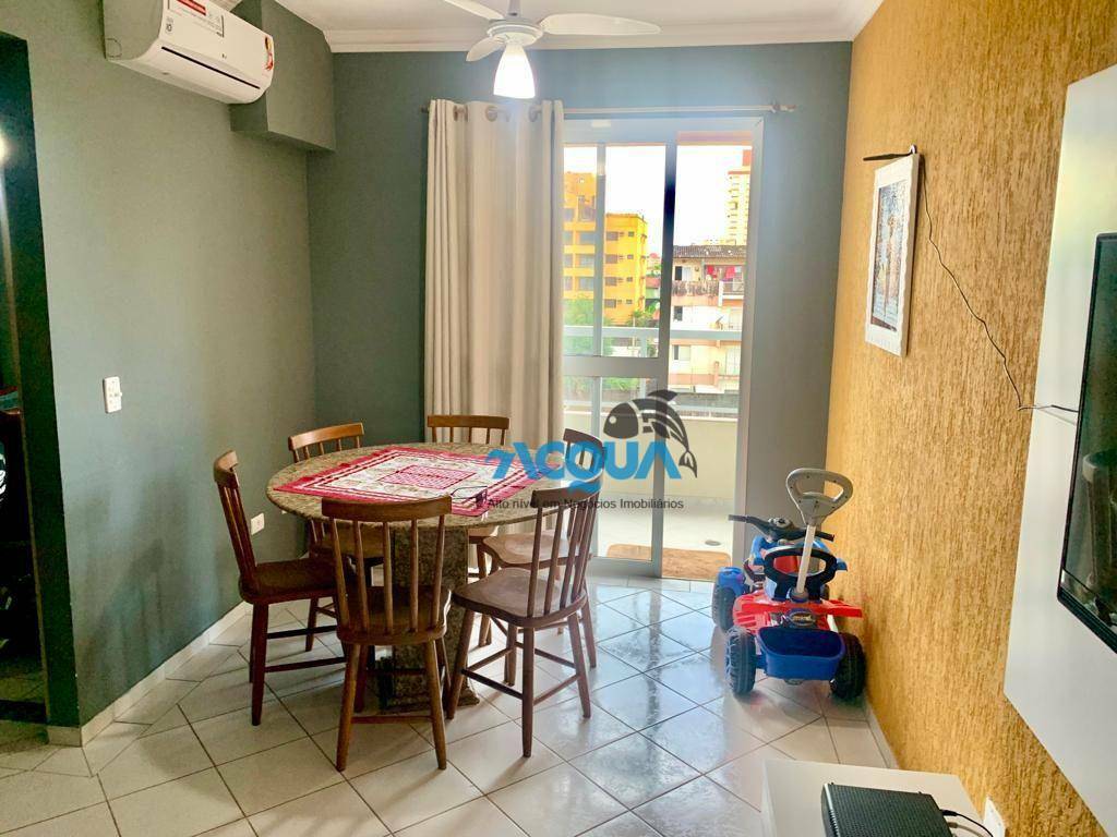 Apartamento à venda com 2 quartos, 68m² - Foto 2